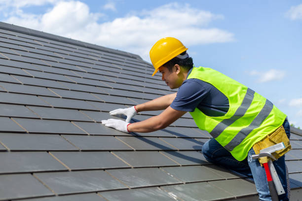 Trusted Crooksville, OH Roofing Contractor Experts