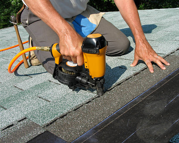 Best Emergency Roof Repair  in Crooksville, OH