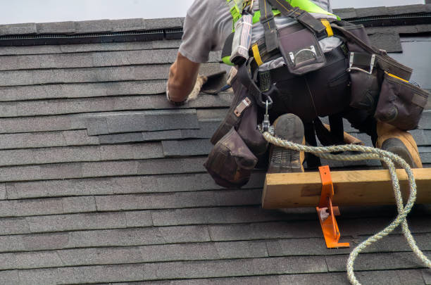 Slate Roofing Contractor in Crooksville, OH