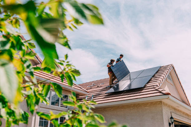 Best Roof Leak Repair  in Crooksville, OH
