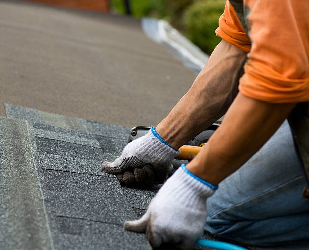 Roof Gutter Cleaning in Crooksville, OH