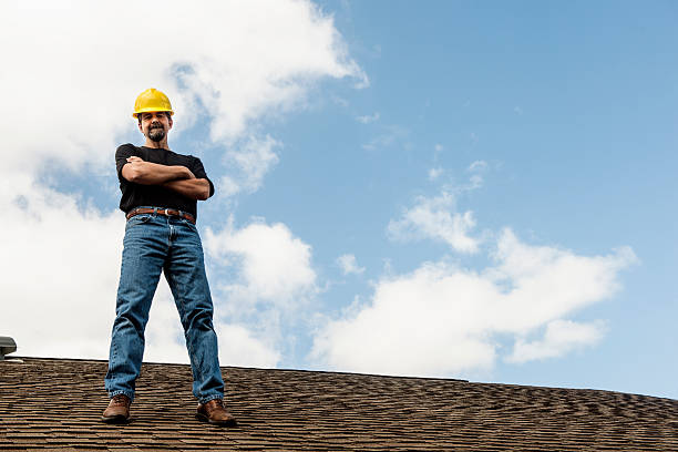 Quick and Trustworthy Emergency Roof Repair Services in Crooksville, OH