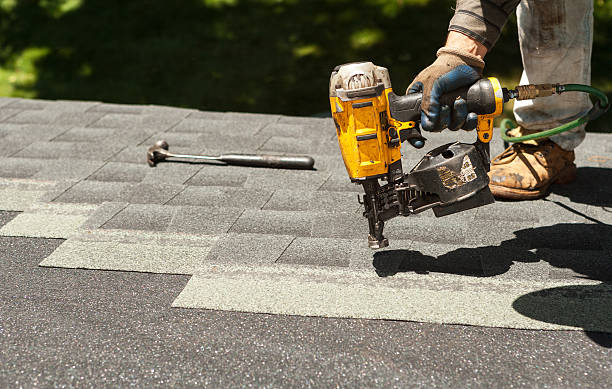 Best Gutter Installation and Roofing  in Crooksville, OH