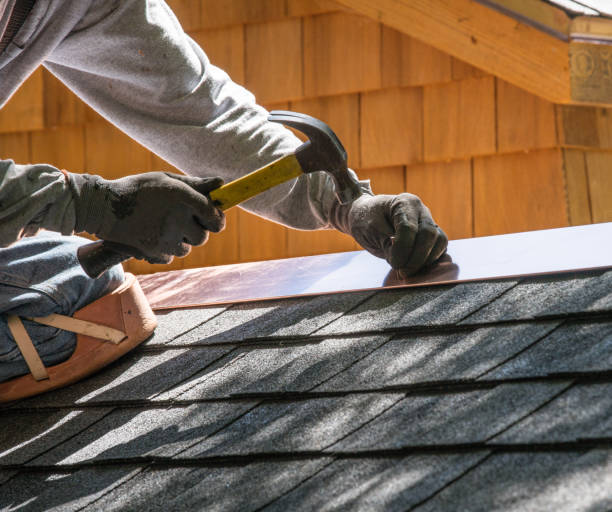 Quick and Trustworthy Emergency Roof Repair Services in Crooksville, OH